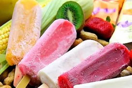 Anvisa volta atrás e libera sabores de sorvete de marca famosa - Imagem