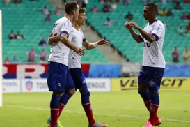 Aos 39 anos, ex-Bahia que venceu a depressão disputará a Série D em 2026 - Imagem