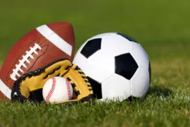 Apenas 4 de futebol estão entre os 50 times mais valiosos do mundo - Imagem