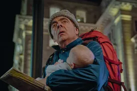 Apenas 4 episódios: a série Top 1 da Netflix para ver em menos de duas horas - Imagem