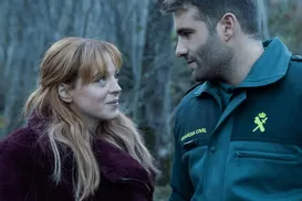 Apenas 6 episódios: a série de suspense da Netflix que promete viciar - Imagem