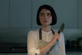 Apenas 6 episódios: minissérie da Netflix tem final surpreendente - Imagem