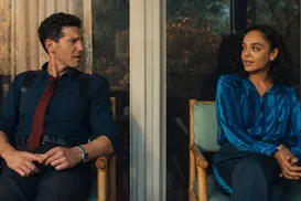 Apenas 6 episódios: minissérie de mistério policial estreia na Netflix - Imagem