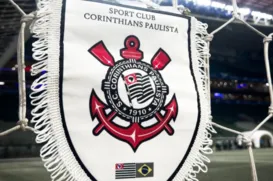 Após 12 anos na Europa, ex-Vitória é anunciado pelo Corinthians - Imagem