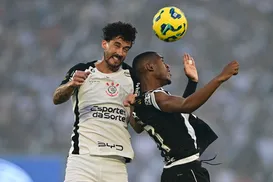Após Flamengo, campeão pelo Corinthians diz que precisou de terapia - Imagem