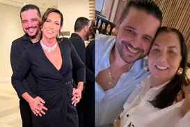 Após Zé Felipe, mãe de Virginia anuncia fim de relacionamento - Imagem