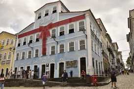 Após anos de obras, um dos espaços mais importantes da Bahia reabre com novas atrações - Imagem