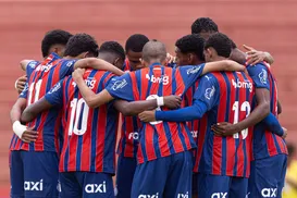 Após deixar o Bahia, lateral fecha a custo zero com clube paulista - Imagem