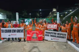 Após impasses com a Petrobras, petroleiros entram em greve nacional - Imagem