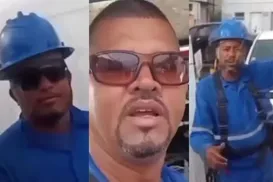 Após morte de trabalhadores, policiamento é reforçado na Suburbana - Imagem