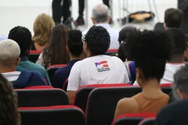Aprendizagem como promotora da soberania e da justiça social na Bahia - Imagem