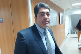 Aprovado ao TCE-BA, Otto Filho se despede da política: "Não me envolvo mais” - Imagem