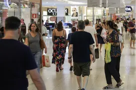 As compras de Natal e o parcelamento sem juros - Imagem