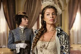 As polêmicas da sucessora de ‘Beleza Fatal’ na HBO - Imagem