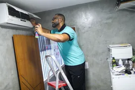 Às vésperas do verão, saiba optar pelo melhor ar-condicionado para sua casa - Imagem