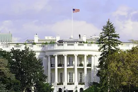 Ataque perto da Casa Branca deixa membros da Guarda Nacional baleados - Imagem