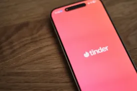 Até no amor? Apps de namoro usam IA para "match perfeito" - Imagem