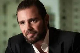 Atlético-MG afasta Daniel Vorcaro do Conselho após investigação do MP - Imagem