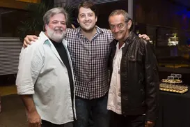 Ator da Globo passa por transplante de rim aos 60 anos - Imagem