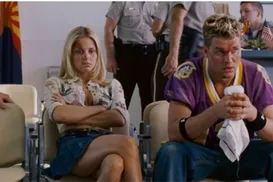 Ator da saga 'Velozes e Furiosos' é preso pela sexta vez - Imagem