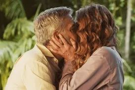 Ator de Hollywood choca ao explicar por que evita beijos em filmes - Imagem