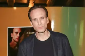 Ator de O Máskara deixou bilhete enigmático antes de morrer - Imagem