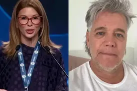 Ator demitido do SBT por apoiar Zezé se pronuncia: "Não tenho mágoa" - Imagem