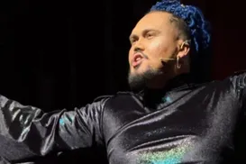 Ator tem mal súbito e morre durante espetáculo no teatro - Imagem