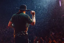 Atração do ‘Virada Salvador’ cancela shows devido a problema de saúde - Imagem