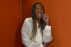 Atriz anuncia primeiro namoro aos 38 anos: “Solidão da mulher negra” - Imagem