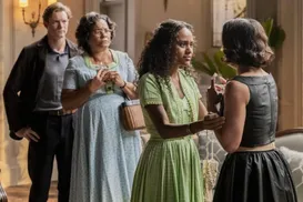 Atriz da Globo é a primeira confirmada no BBB 26 - Imagem