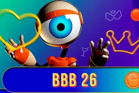 BBB 26: Jornalista confirma primeiro participante famoso - Imagem