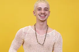 BBB 26: quem é Juliano Floss e como ele ficou famoso - Imagem