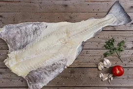 Bacalhau não é um peixe e quase ninguém sabe disso - Imagem