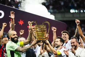 Bahia bate recorde e ultrapassa R$ 400 milhões de receita em 2025 - Imagem