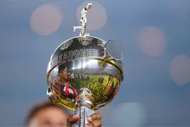 Bahia de olho: veja todos os clubes classificados à Libertadores 2026 - Imagem