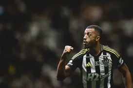 Bahia e Atlético-MG conversam sobre permanência de zagueiro para 2026 - Imagem