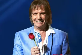 Bahia e Roberto Carlos: uma história de encontros memoráveis - Imagem