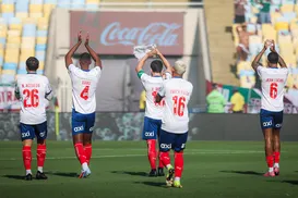 Bahia na pré-Libertadores: conheça datas, sorteio e clubes confirmados - Imagem