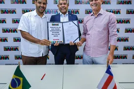 Bahia não pode mais homenagear nomes ligados à ditadura - Imagem