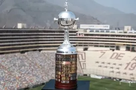 Bahia pode jogar a quase 4 mil metros de altitude na pré-Libertadores - Imagem