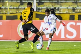 Bahia pode voltar à altitude de 3.600 m caso avance na pré-Libertadores - Imagem