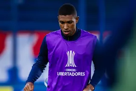 Bahia sobe no ranking da Conmebol e ganha vantagem na pré-Libertadores - Imagem