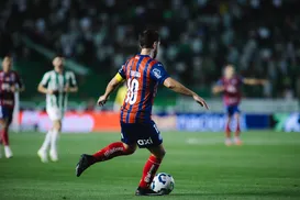 Bahia x Sport: onde assistir, escalações, desfalques e arbitragem - Imagem