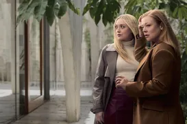 Baseada em fatos? A verdade por trás do sucesso da série do Prime Video - Imagem