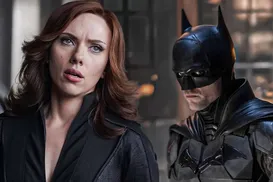 Batman: Parte 2: saiba qual pode ser o papel de Scarlett Johansson - Imagem