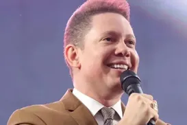 Bispo Bruno Leonardo faz show gratuito em Salvador neste fim de semana - Imagem