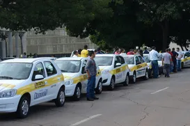 Bolsonarista quer volta da obrigatoriedade de autoescolas para a CNH - Imagem