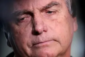 Bolsonaro pode passar por mais uma cirurgia - Imagem