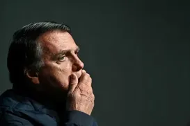 Bolsonaro tem apelo rejeitado pela PF; saiba detalhes - Imagem